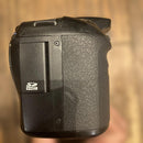 Pentax Digital Slrs K20D