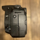 Pentax Digital Slrs K20D
