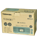 Toshiba Radio And Boombox Ty-Cdx92 Sd Usb Cd