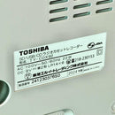 Toshiba Radio And Boombox Ty-Cdx92 Sd Usb Cd