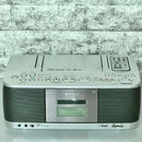 Toshiba Radio And Boombox Ty-Cdx92 Sd Usb Cd