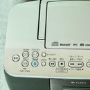 Toshiba Radio And Boombox Ty-Cdx92 Sd Usb Cd