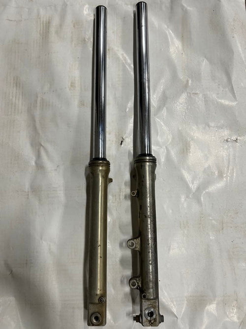 Yamaha Others Rz125