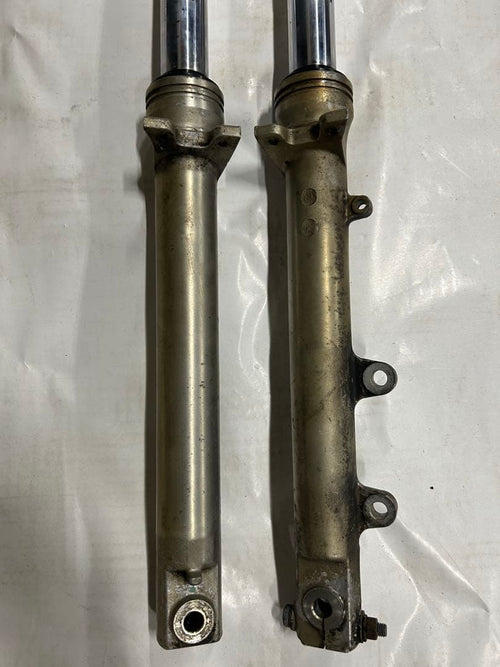 Yamaha Others Rz125
