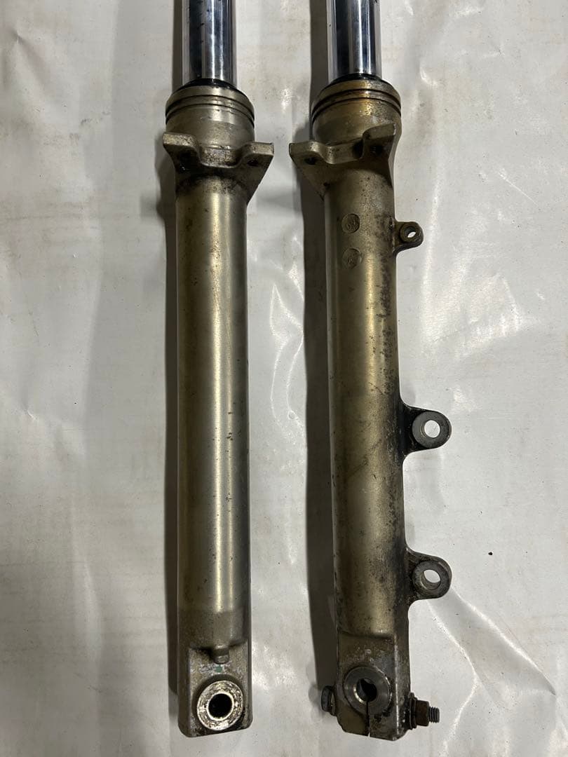 Yamaha Others Rz125