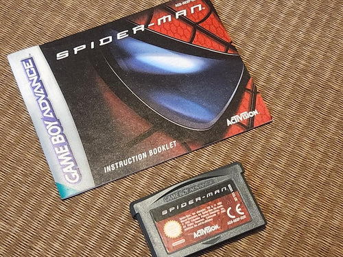 Soft Spider-Man