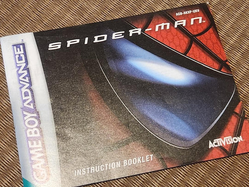 Soft Spider-Man