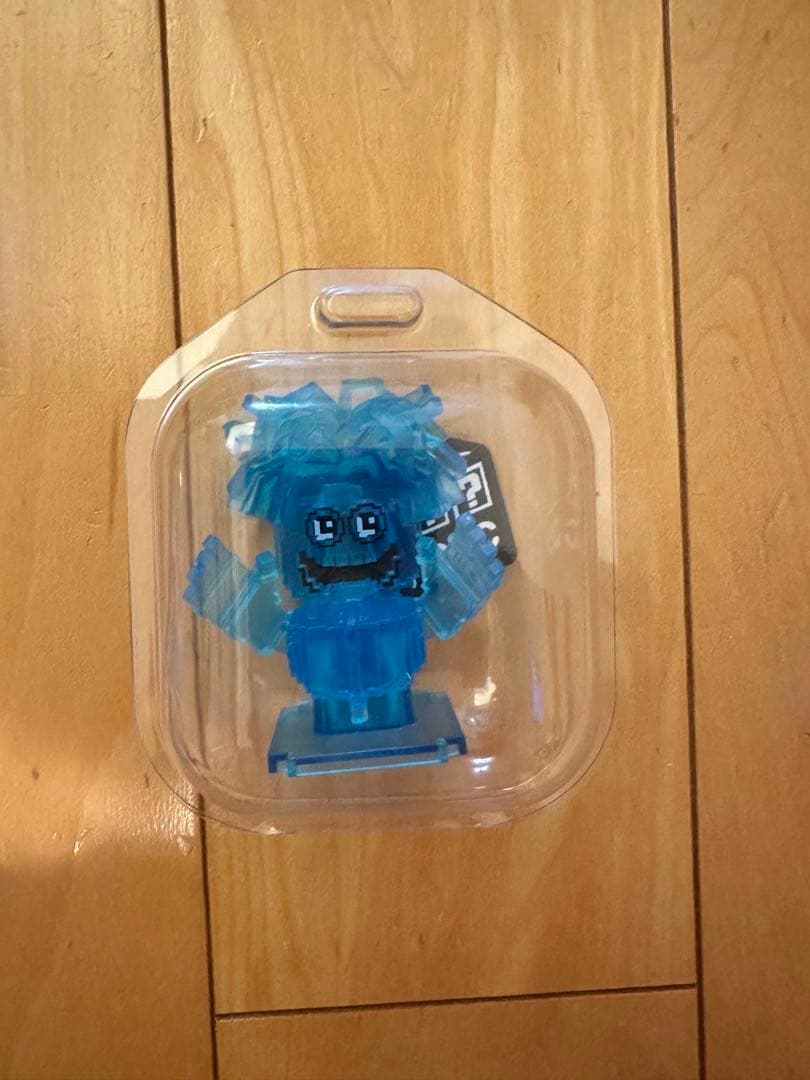 Game Characters 1