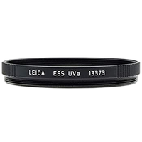 Others Leica Filtre E 55?Uva