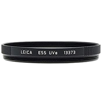 Others Leica Filtre E 55?Uva