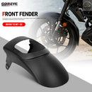 No Brand Others Yamaha Mt-03 Yzf R3 Fender Mudguard Motorcycle Extension Splash