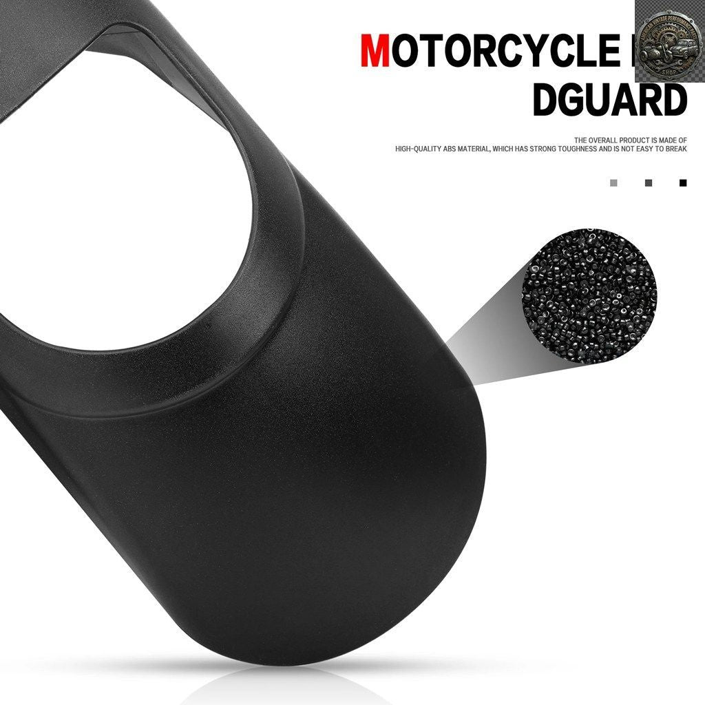 No Brand Others Yamaha Mt-03 Yzf R3 Fender Mudguard Motorcycle Extension Splash