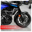 No Brand Others Yamaha Mt-03 Yzf R3 Fender Mudguard Motorcycle Extension Splash