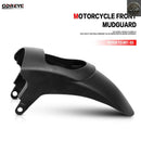 No Brand Others Yamaha Mt-03 Yzf R3 Fender Mudguard Motorcycle Extension Splash
