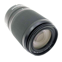 Nikon Video Camera Lens /Dx 50 250/4 5 6 3 Nikkor Z 50-250Mm F/4.5-6.3 Vr A 19