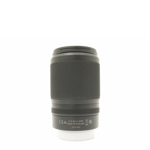 Nikon Video Camera Lens /Dx 50 250/4 5 6 3 Nikkor Z 50-250Mm F/4.5-6.3 Vr A 19