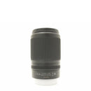 Nikon Video Camera Lens A Nikkor Z Dx 50-250Mm F/4.5-6.3 Vr 19