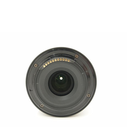 Nikon Video Camera Lens A Nikkor Z Dx 50-250Mm F/4.5-6.3 Vr 19