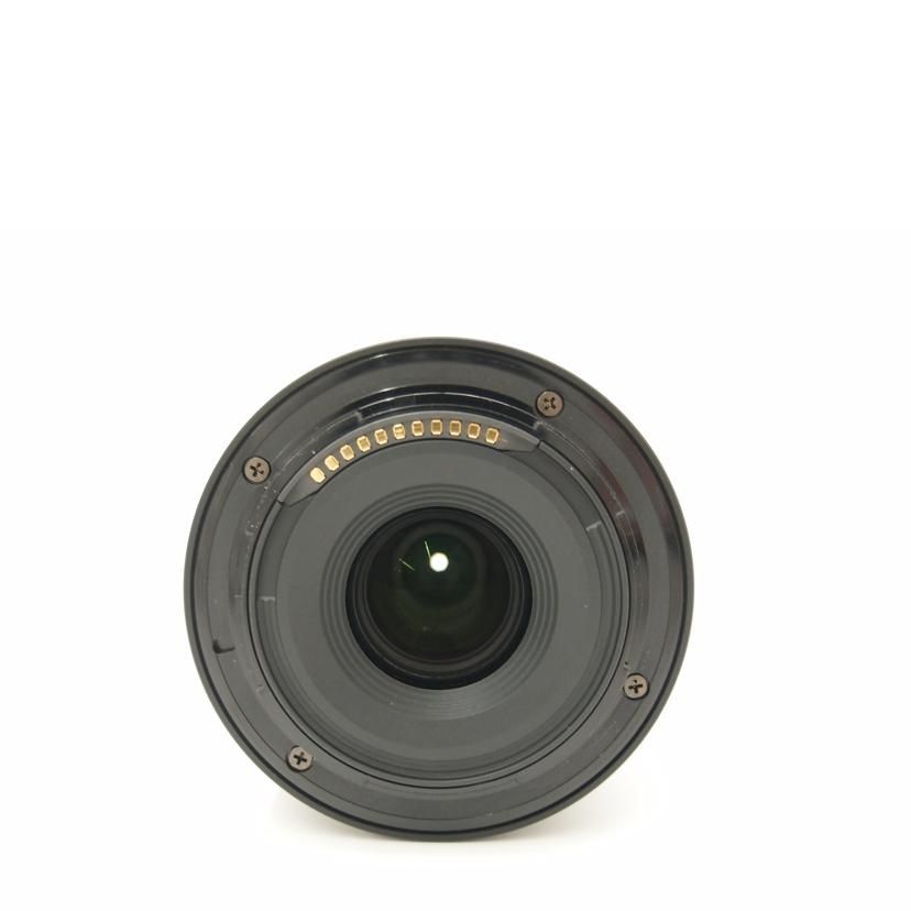 Nikon Video Camera Lens A Nikkor Z Dx 50-250Mm F/4.5-6.3 Vr 19