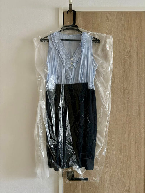 Leica Sleeveless