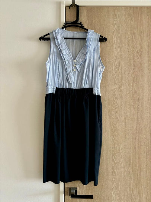 Leica Sleeveless