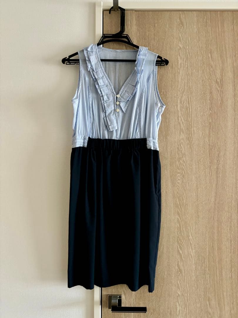Leica Sleeveless
