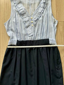 Leica Sleeveless