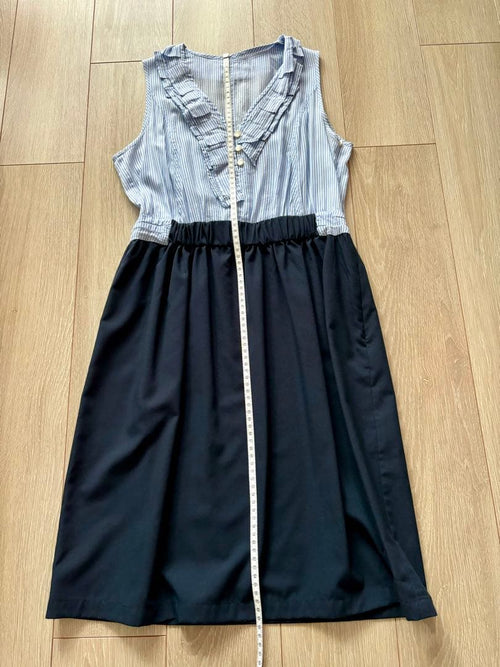 Leica Sleeveless