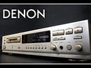 Portable Md Player Denon Dmd-1300 Rdzdsi3