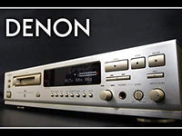 Portable Md Player Denon Dmd-1300 Rdzdsi3