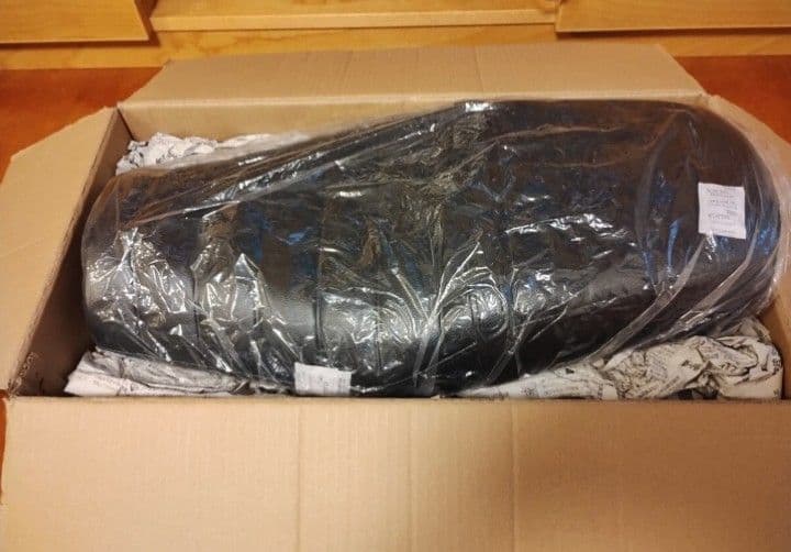 Seats Xsr155 Xsr125