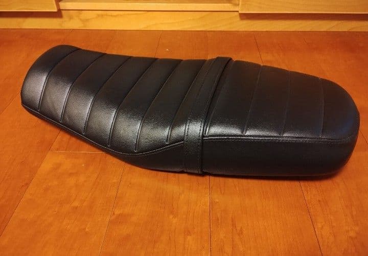 Seats Xsr155 Xsr125
