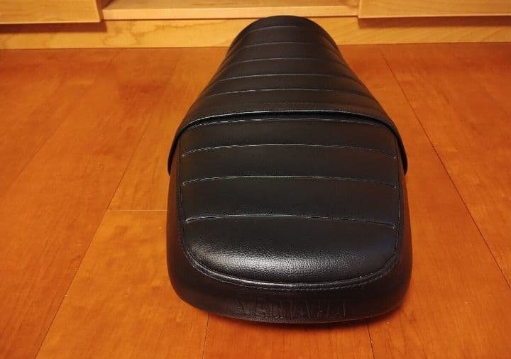 Seats Xsr155 Xsr125