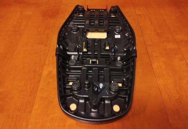 Seats Xsr155 Xsr125