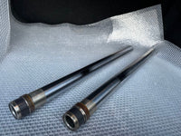 Yamaha Motor Suspensions 1