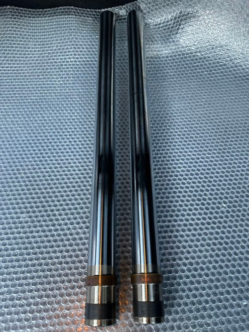 Yamaha Motor Suspensions 1