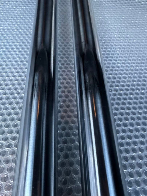 Yamaha Motor Suspensions 1