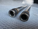 Yamaha Motor Suspensions 1