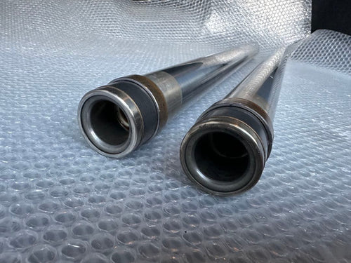 Yamaha Motor Suspensions 1