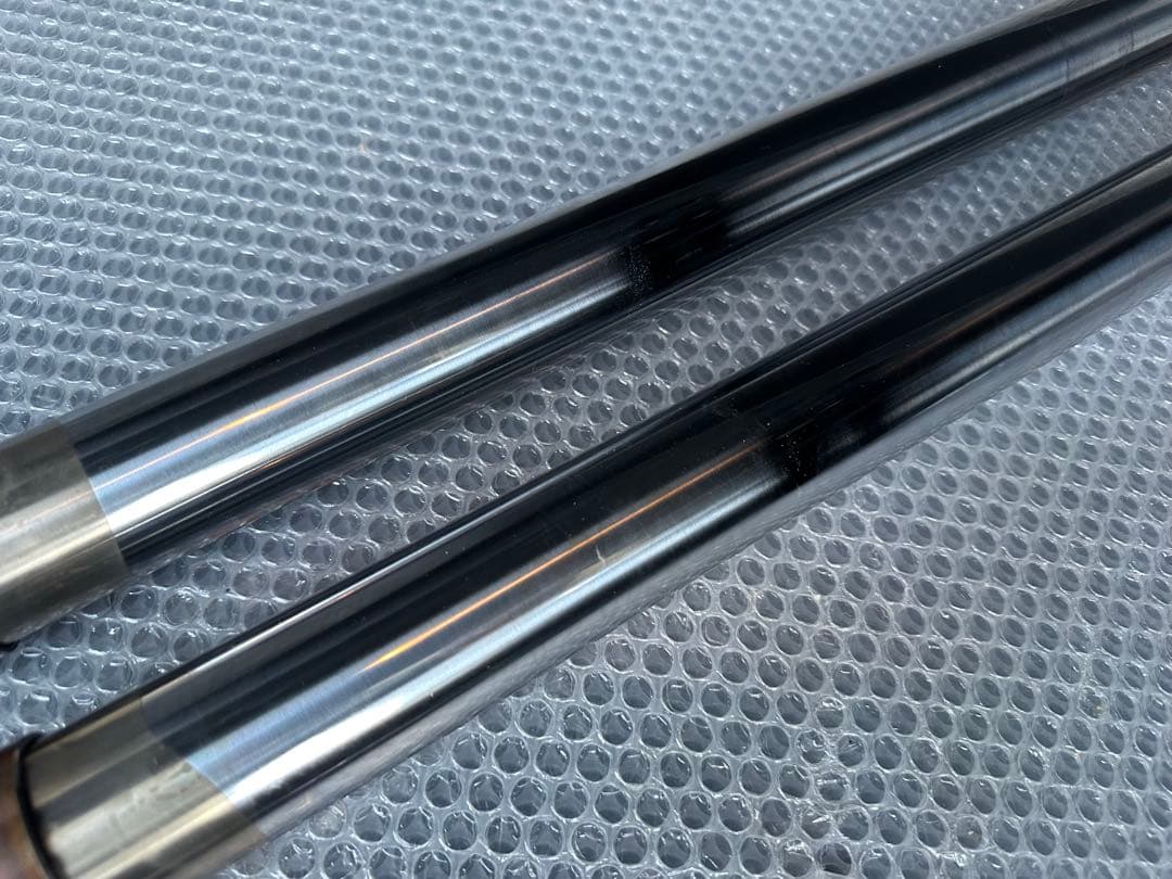 Yamaha Motor Suspensions 1