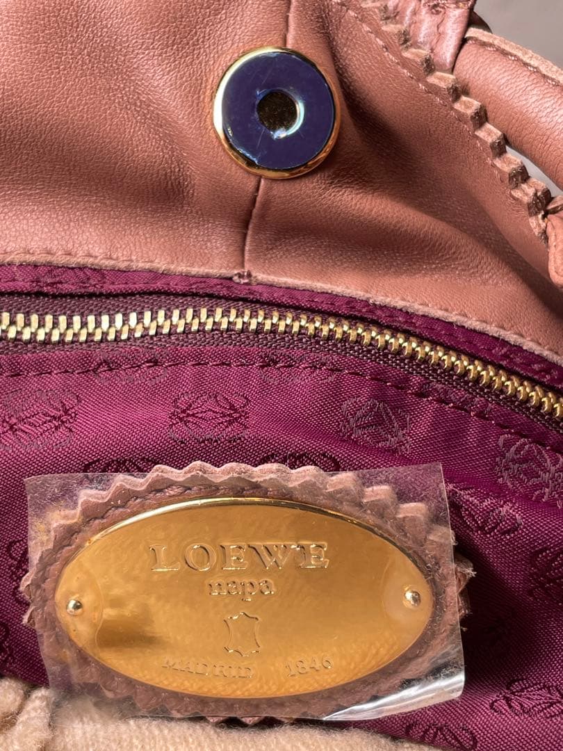 Loewe Handbags