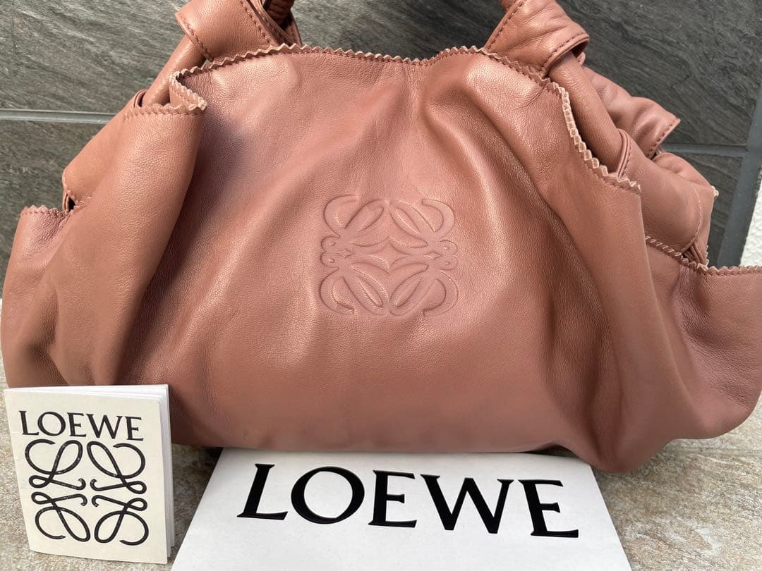 Loewe Handbags
