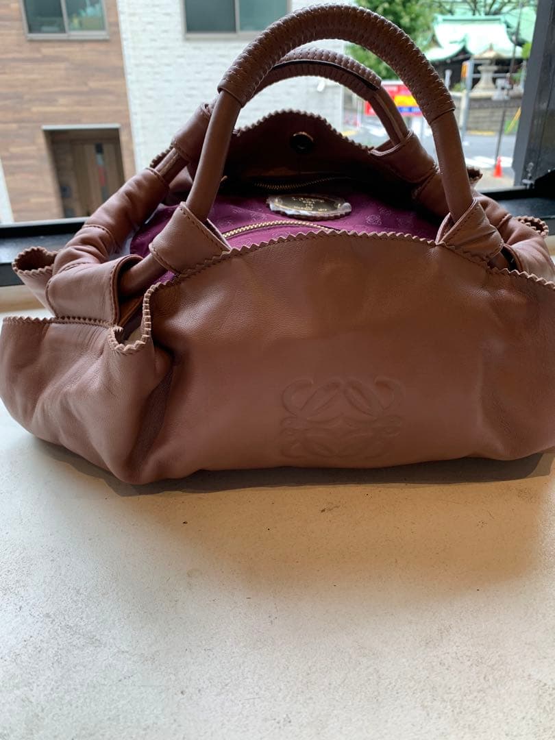 Loewe Handbags