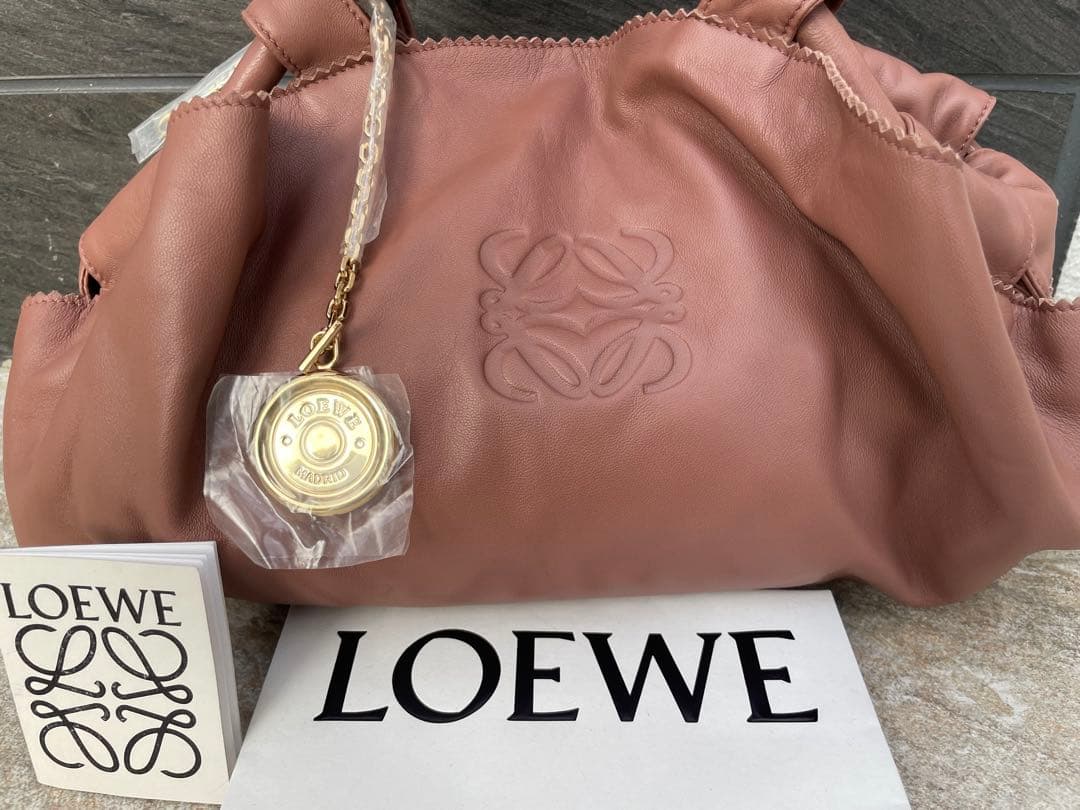 Loewe Handbags