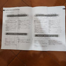 Behringer Equalizer Super-X Pro Cx2310