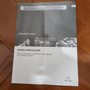 Behringer Equalizer Super-X Pro Cx2310