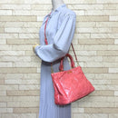 Miu Shoulder Bag Rn0928 /Rosa
