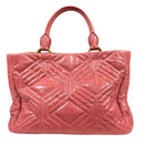 Miu Shoulder Bag Rn0928 /Rosa