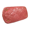 Miu Shoulder Bag Rn0928 /Rosa