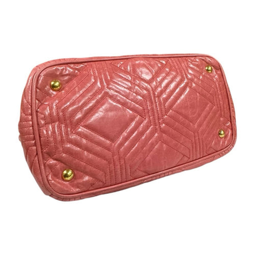 Miu Shoulder Bag Rn0928 /Rosa